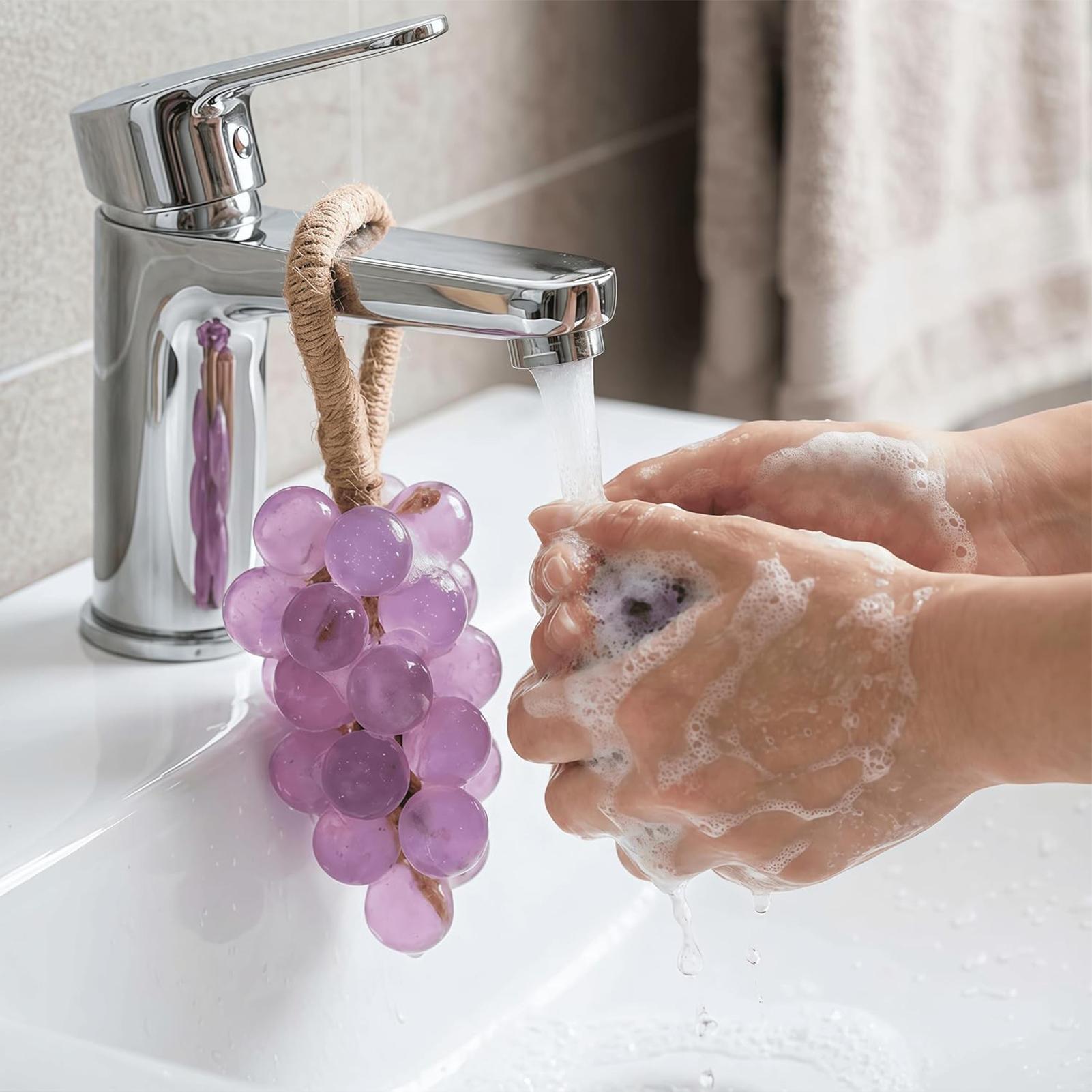 DIY Zeepmaakset Druivenzeepvor - Soap Making In Home recensie en prijs
