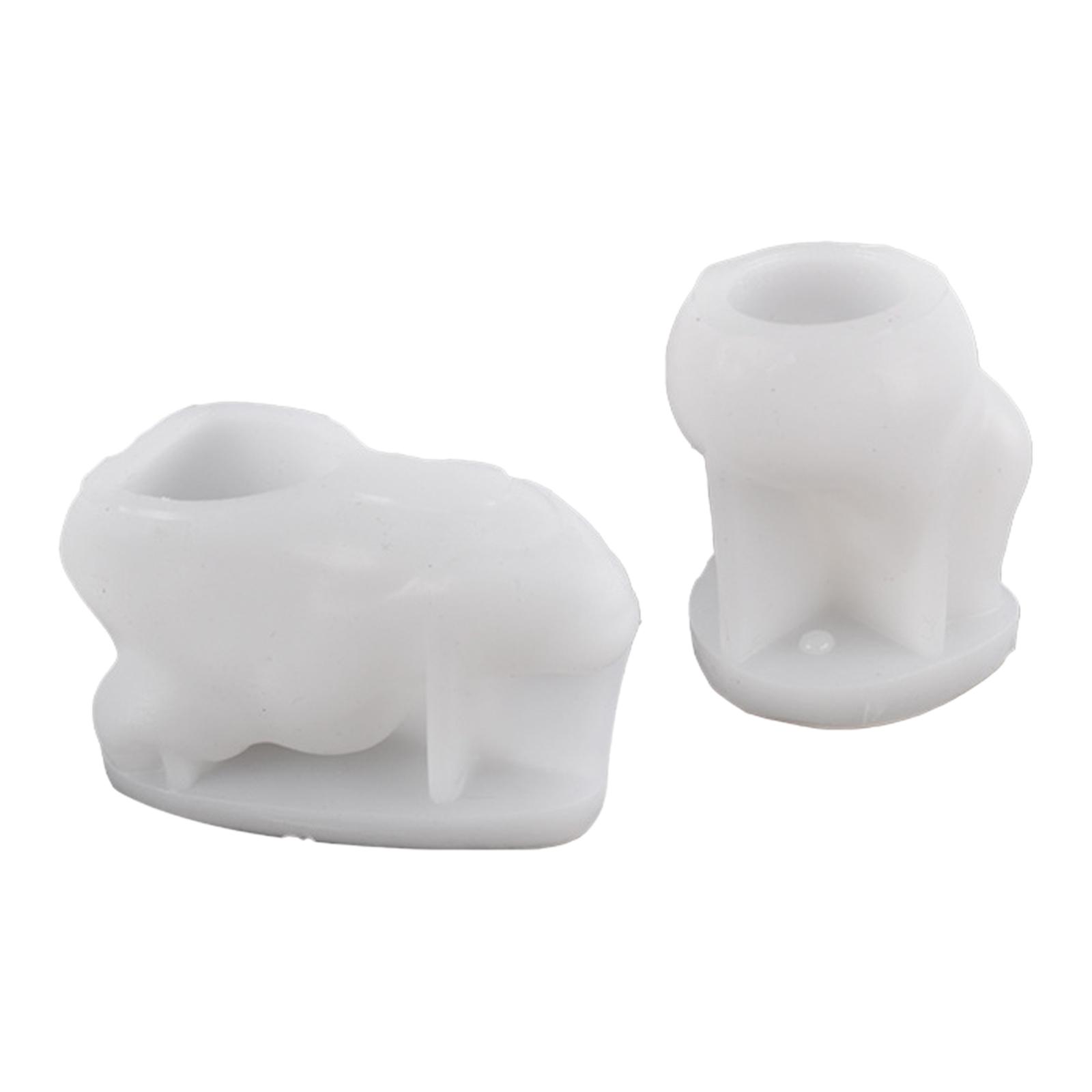 Siliconen kaarsenmaakgereedsch - Soap Making Gel recensie en prijs