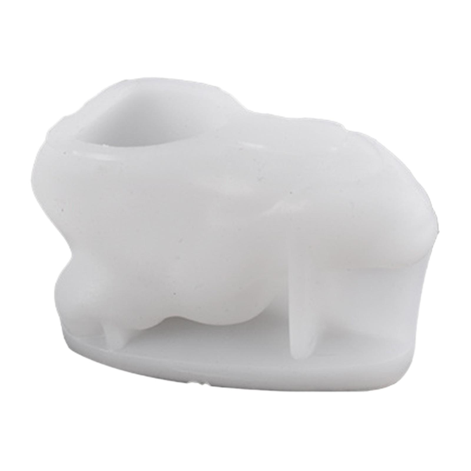 Siliconen kaarsenmaakgereedsch - Soap Making Gel recensie en prijs