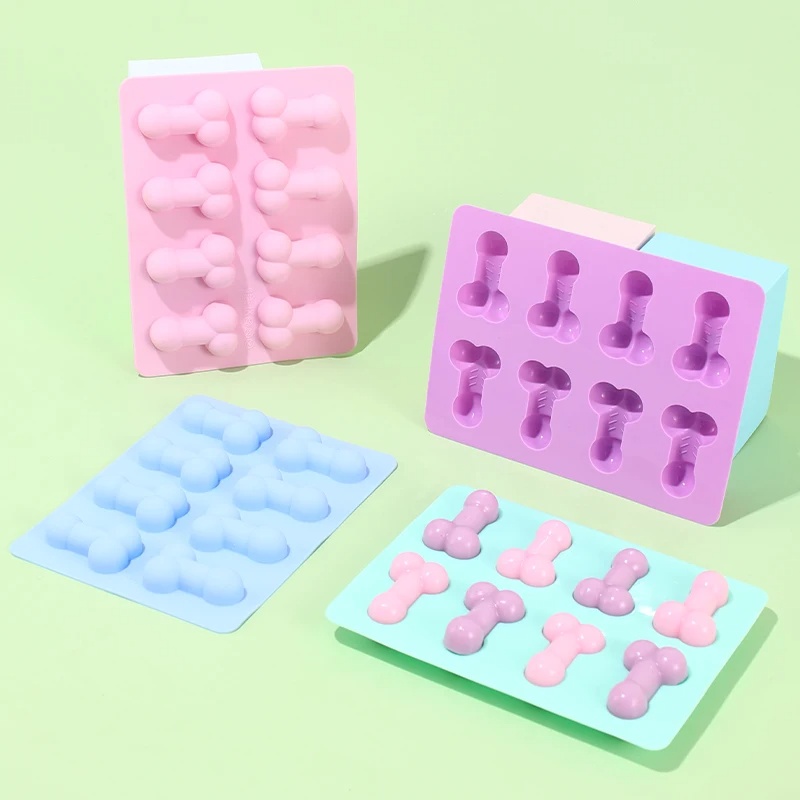 3D Creatieve Penis Vormige Cak - Soap Making Tutorial recensie en prijs