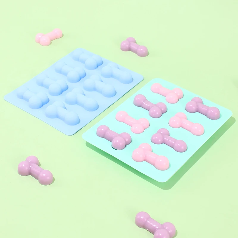 3D Creatieve Penis Vormige Cak - Soap Making Tutorial recensie en prijs