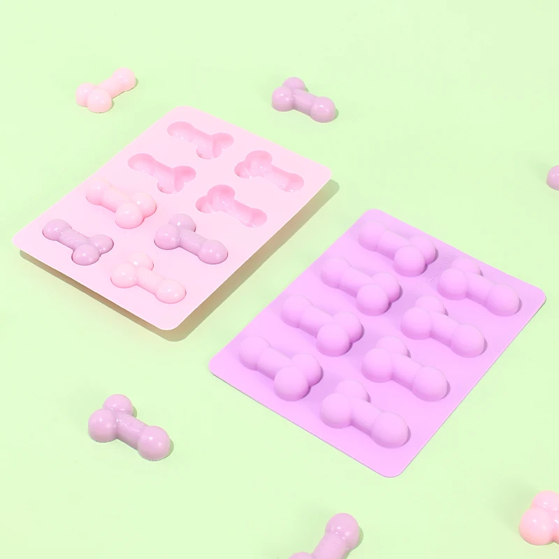 3D Creatieve Penis Vormige Cak - Soap Making Tutorial recensie en prijs