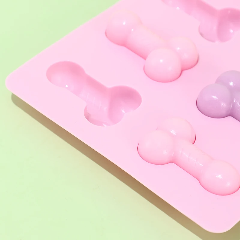 3D Creatieve Penis Vormige Cak - Soap Making Tutorial recensie en prijs