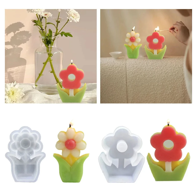 Bloem Aromatherapie Kaars Sili - Soap Making Gel recensie en prijs