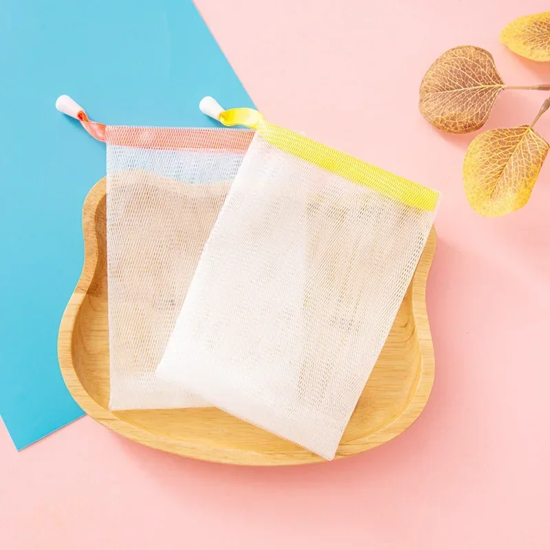 5 Stuks Hangbare Zeepzakken Ba - Soap Making Gel recensie en prijs
