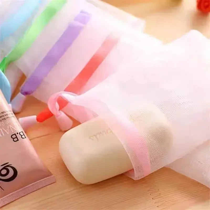 5 Stuks Hangbare Zeepzakken Ba - Soap Making Gel recensie en prijs