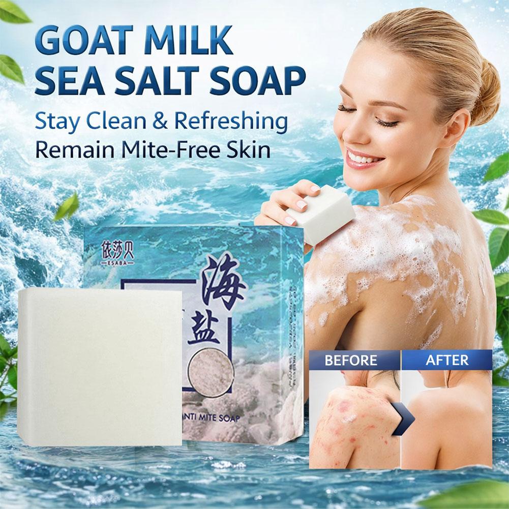 100g Handgemaakte Zeep Rijke e - Soap Making Goats Milk recensie en prijs