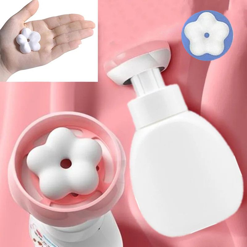 300ML Bloem Type Zeepdispenser - Soap Making Foam recensie en prijs