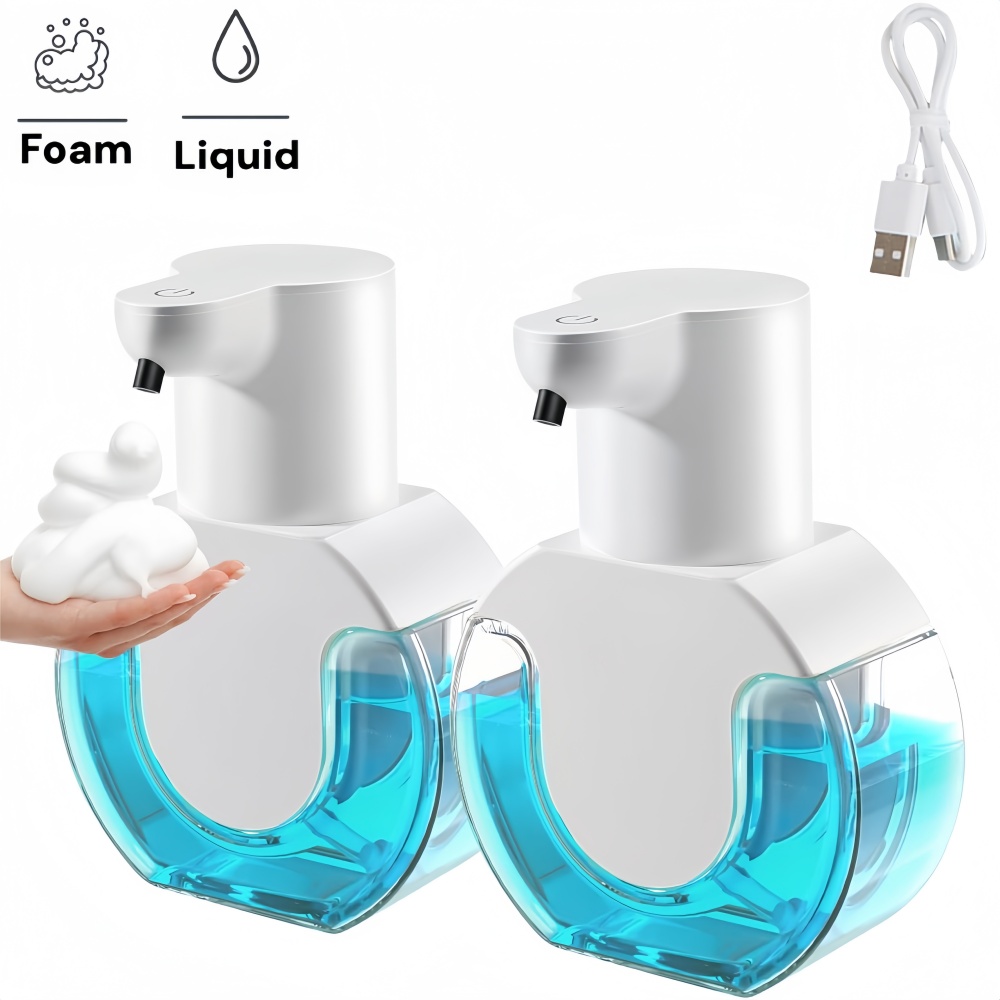 Automatische Zeepdispenser Inf - Soap Making Foam recensie en prijs