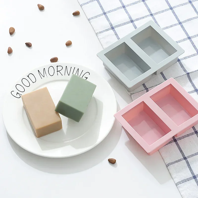Handgemaakte eenvoudige handge - Soap Making Gel recensie en prijs