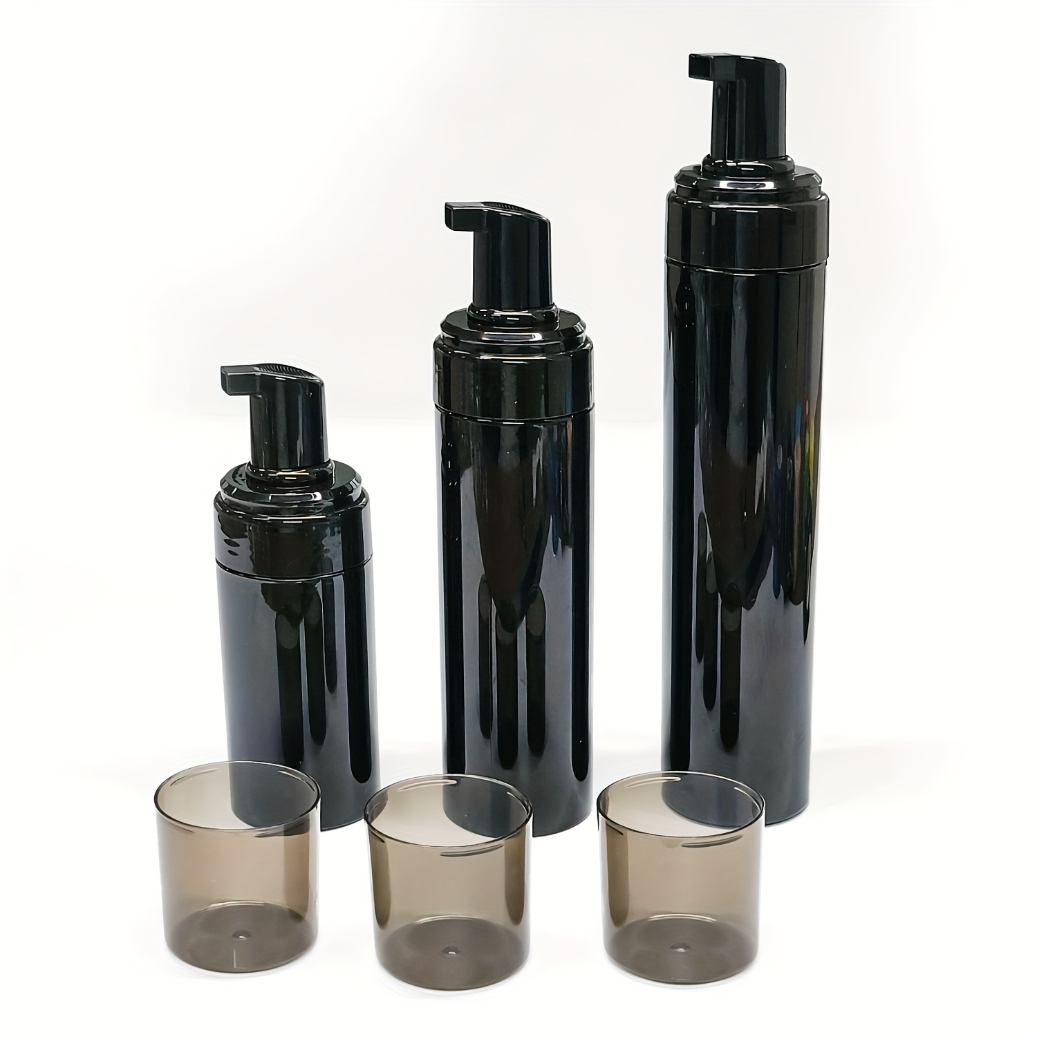 1Pc 100/200/250ml Plastic Schu - Soap Making Foam recensie en prijs