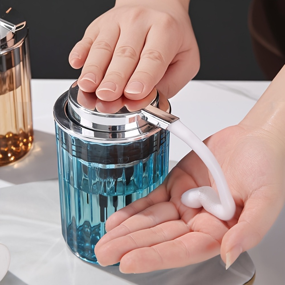 1PC Druk op de knop voor schui - Soap Making Gel recensie en prijs