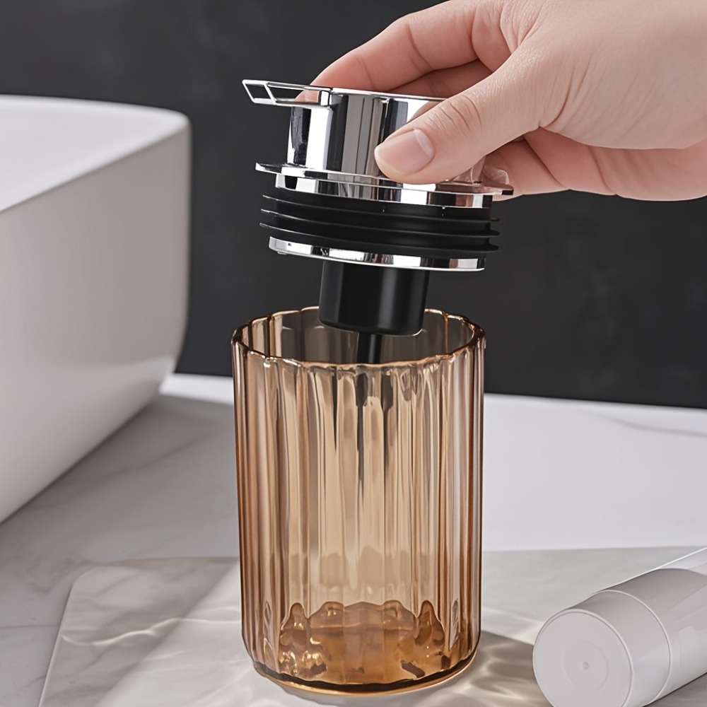 1PC Druk op de knop voor schui - Soap Making Gel recensie en prijs