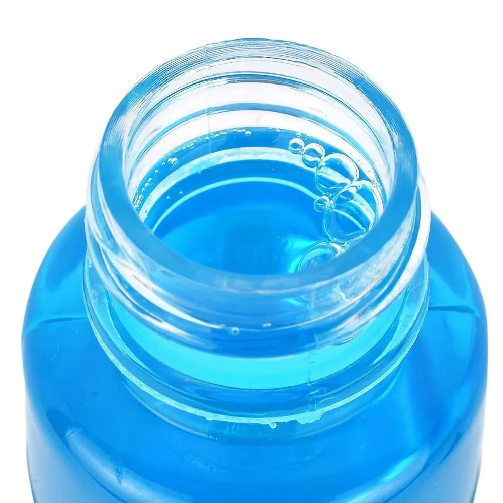 Tattoo Blue Soap Hooggeconcent - Soap Making Foam recensie en prijs