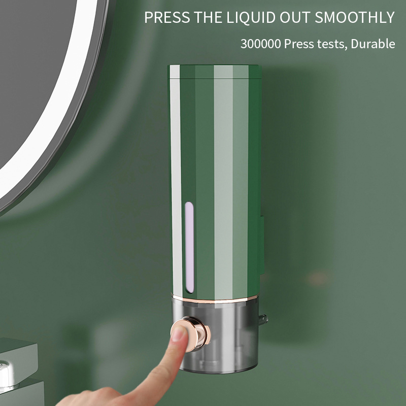 Handmatige Zeepdispenser Wandm - Soap Making Tutorial recensie en prijs