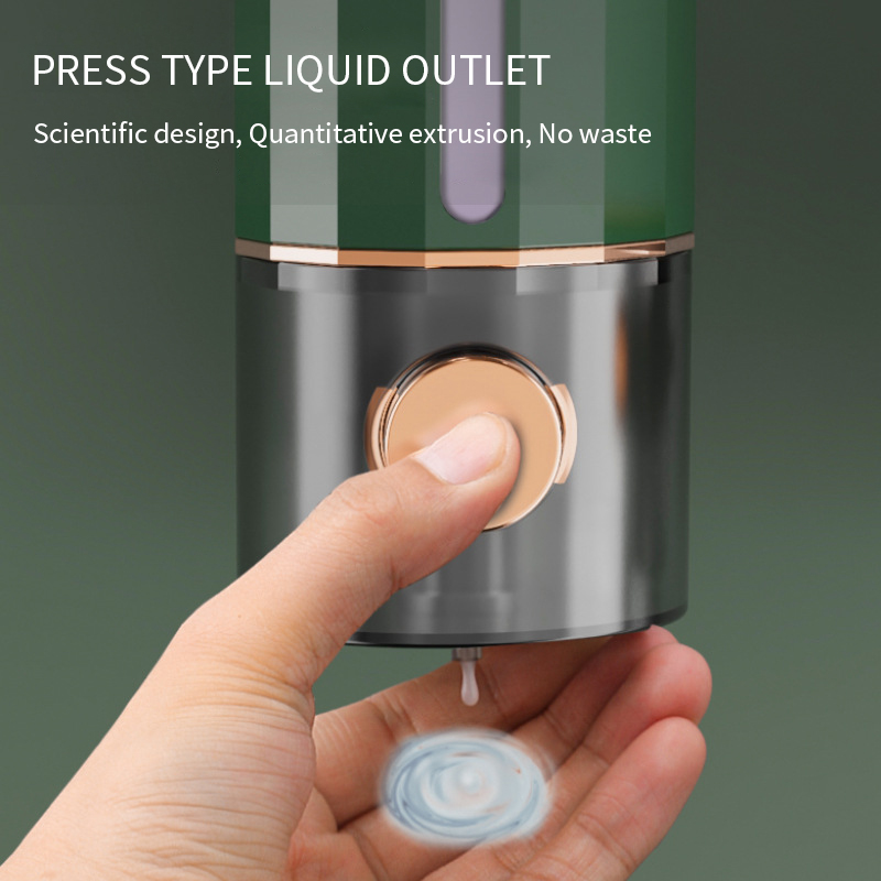 Handmatige Zeepdispenser Wandm - Soap Making Tutorial recensie en prijs