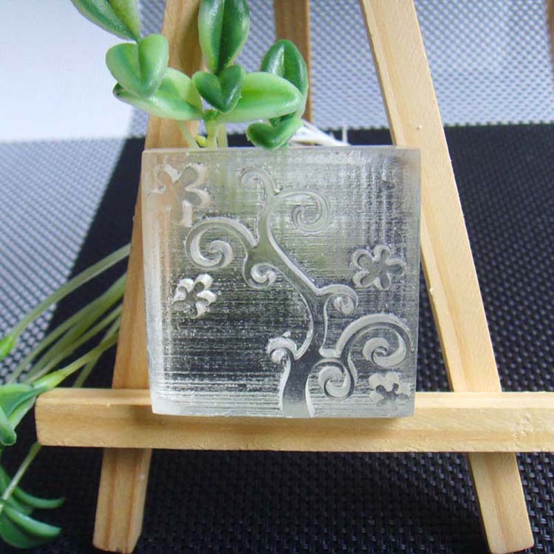 Kerst Serie Zeep Stempel Hars  - Soap Making Gifts recensie en prijs