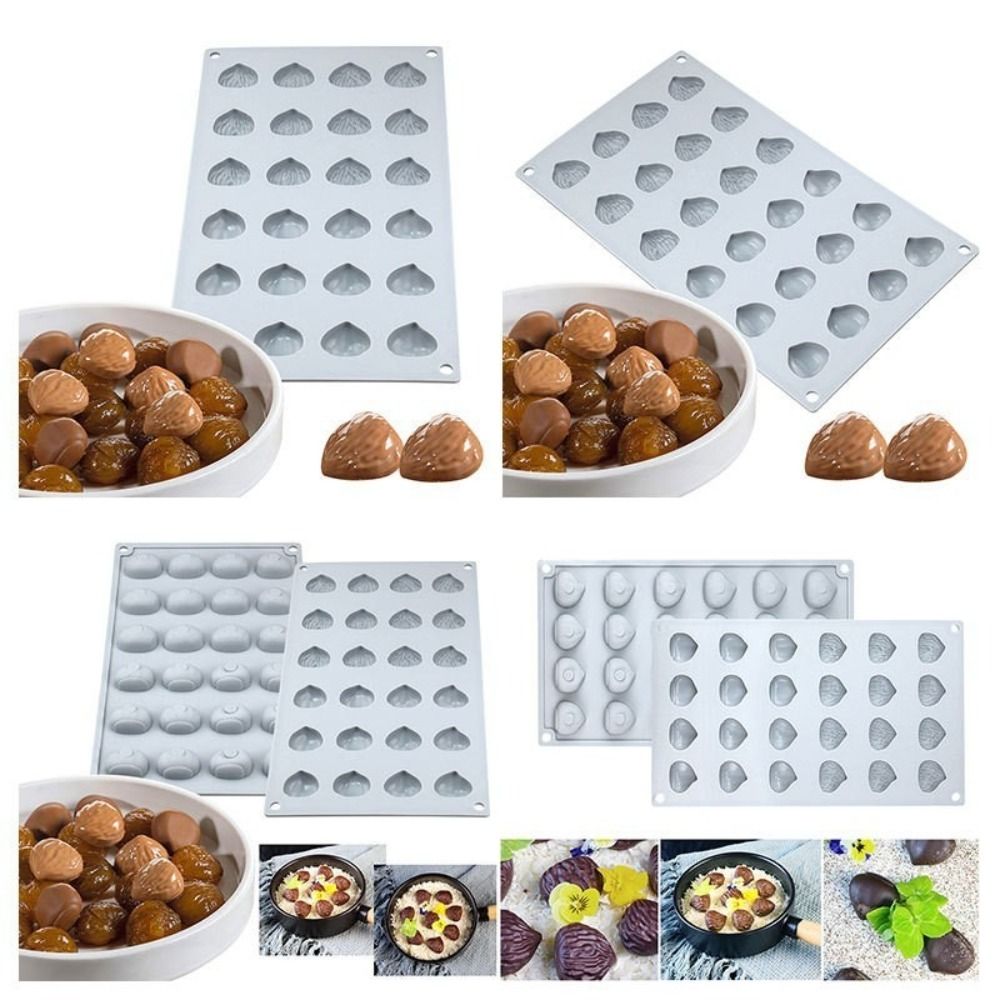 Siliconen materiaal Bento Cake - Soap Making Tutorial recensie en prijs