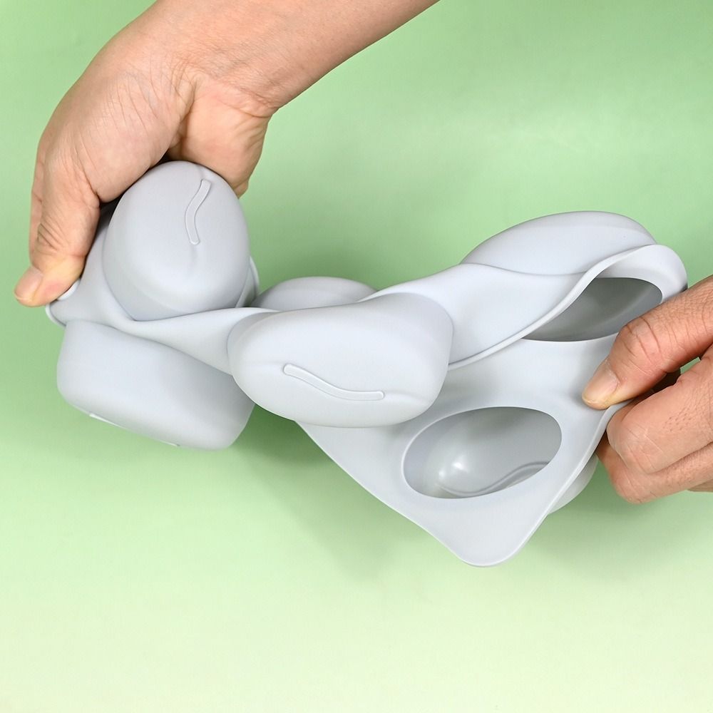 Siliconen materiaal Bento Cake - Soap Making Tutorial recensie en prijs