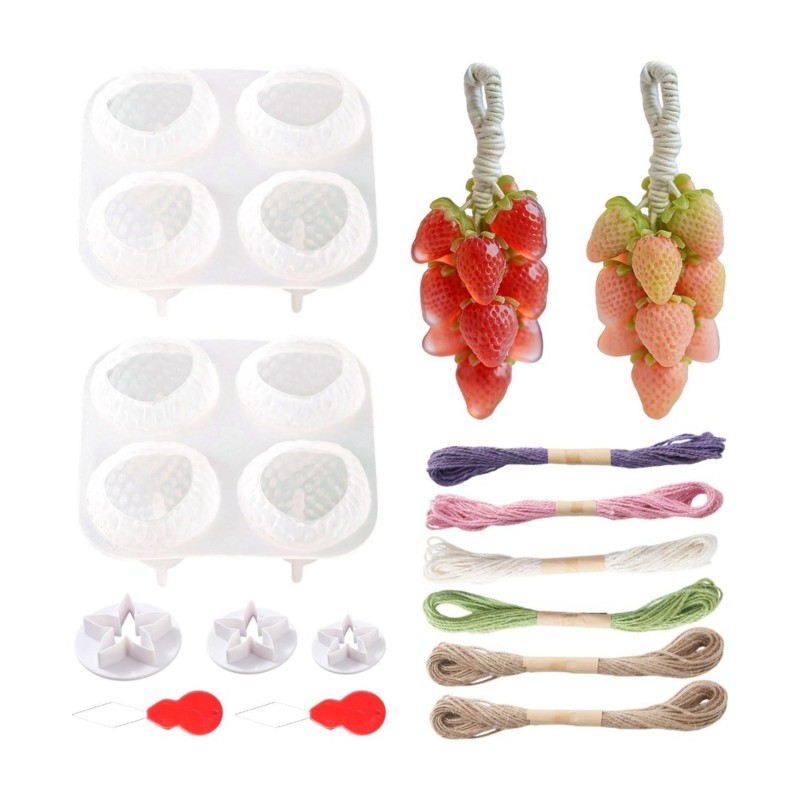 ABYN-DIY Handgemaakte silicone - Soap Making In Home recensie en prijs