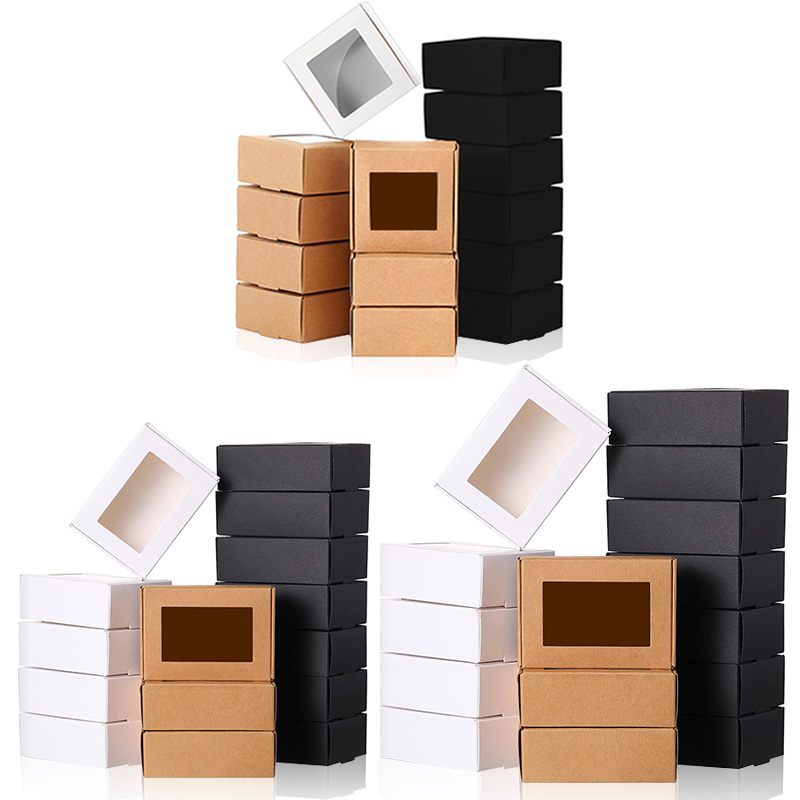 15/35/50 STUKS Zelfgemaakte ve - Soap Making Gifts recensie en prijs