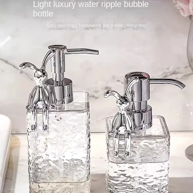 Handen Schuimende Zeepdispense - Soap Making Foam recensie en prijs