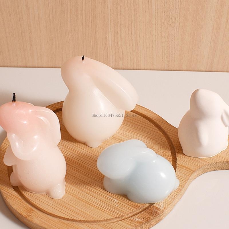 4 stuks siliconen mallen silic - Soap Making Gel recensie en prijs