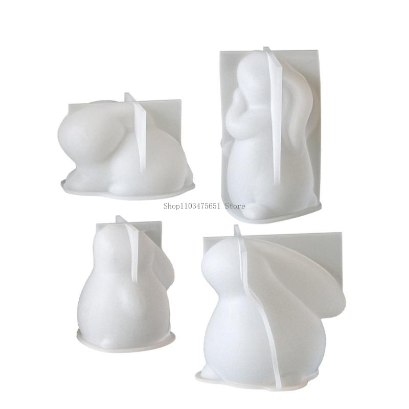 4 stuks siliconen mallen silic - Soap Making Gel recensie en prijs