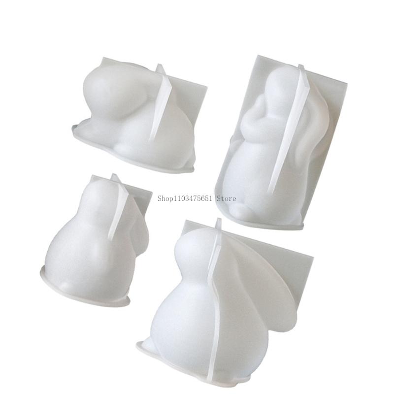 4 stuks siliconen mallen silic - Soap Making Gel recensie en prijs