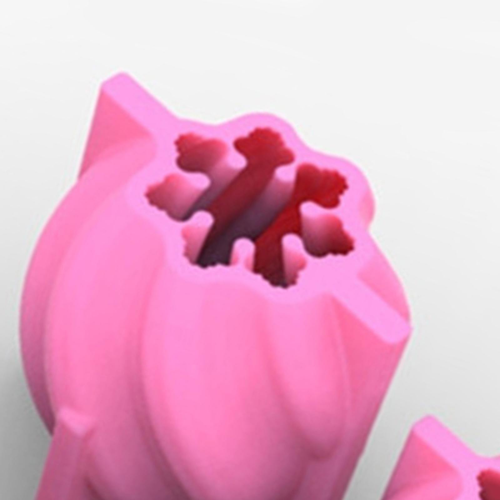 Siliconen Geometrische silicon - Soap Making Gel recensie en prijs