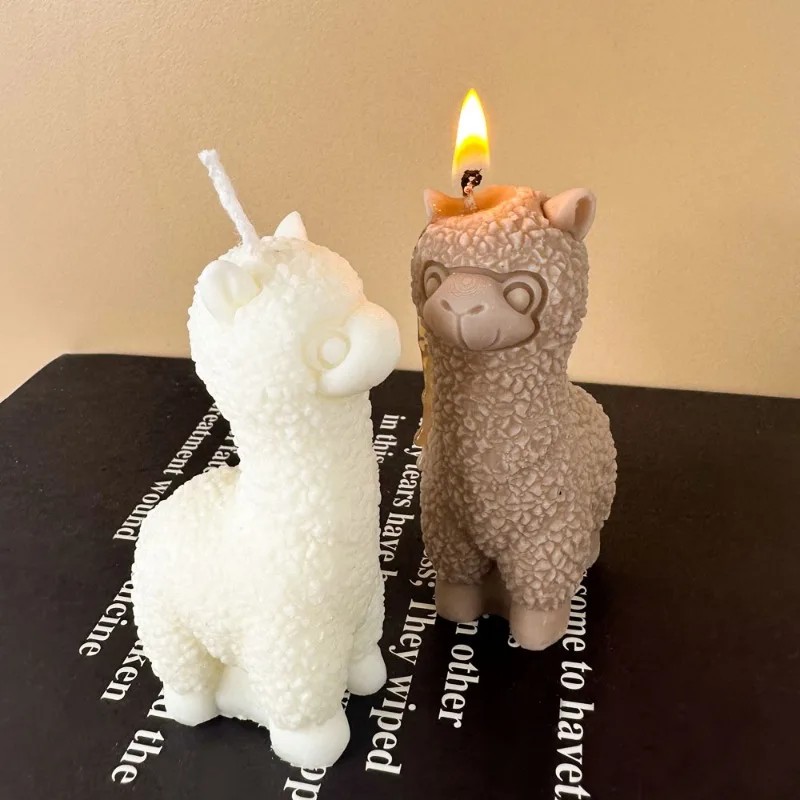 3-delige DIY schattige cartoon - Soap Making Gel recensie en prijs