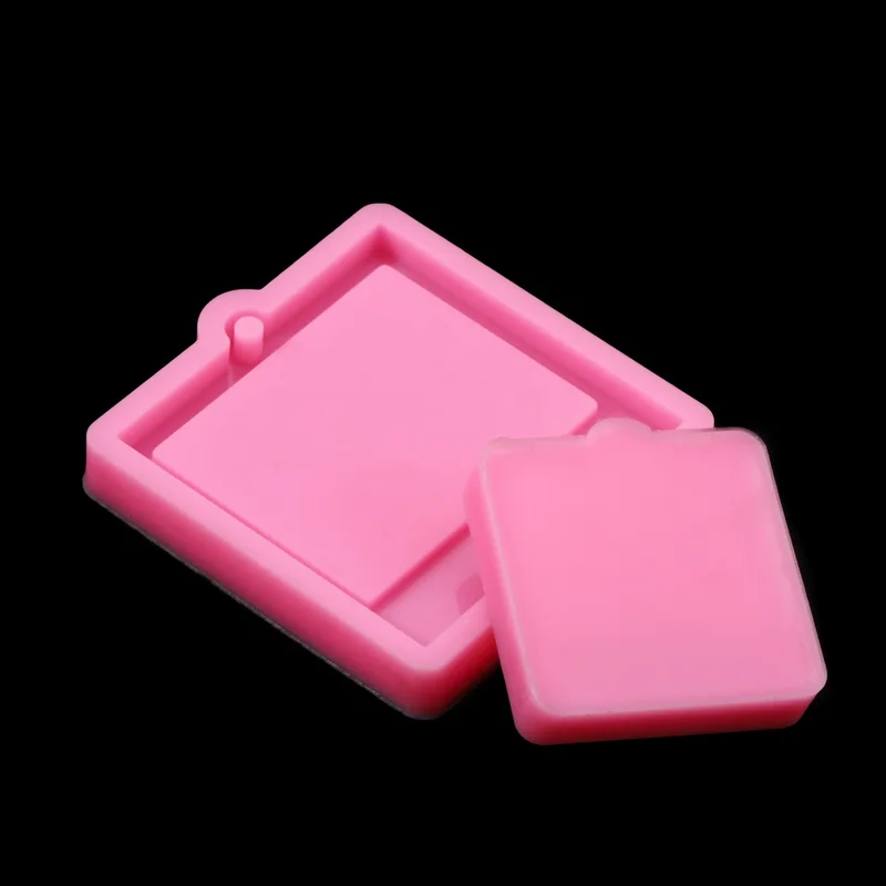 Fotolijst Epoxyhars Sleutelhan - Soap Making Tutorial recensie en prijs