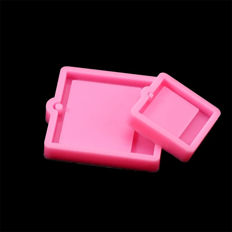 Fotolijst Epoxyhars Sleutelhan - Soap Making Tutorial recensie en prijs